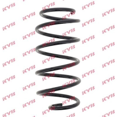 KYB Fahrwerksfeder K-Flex RH2952