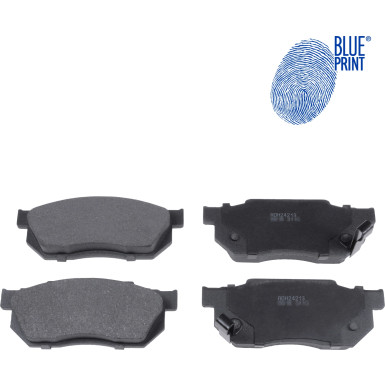 ADH24213 Bremsbelagsatz, Scheibenbremse ADH24213 Bremsbelagsatz, Scheibenbremse