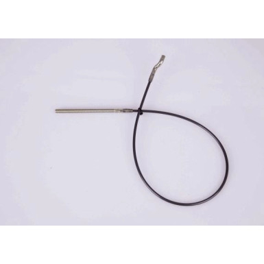 8AS 355 666-181 Seilzug, Feststellbremse