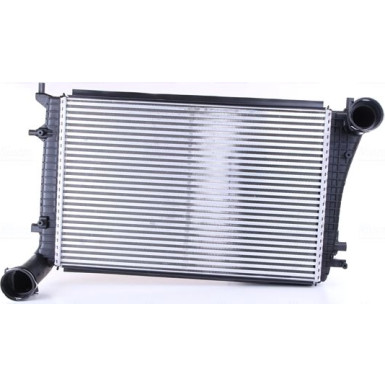 96619 Ladeluftkühler ** FIRST FIT **