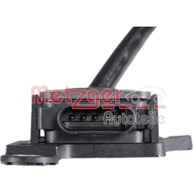 Metzger | NOx-Sensor, NOx-Katalysator | 0940008