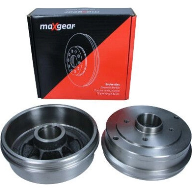 19-1356 Bremstrommel