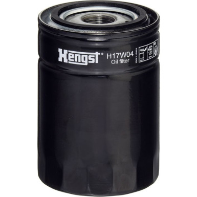 H17W04 Ölfilter H17W04 Ölfilter