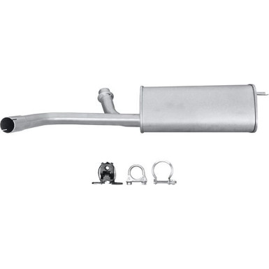 8LD 366 027-991 Endschalldämpfer Easy2Fit – PARTNERED with Faurecia 8LD 366 027-991 Endschalldämpfer Easy2Fit – PARTNERED with Faurecia