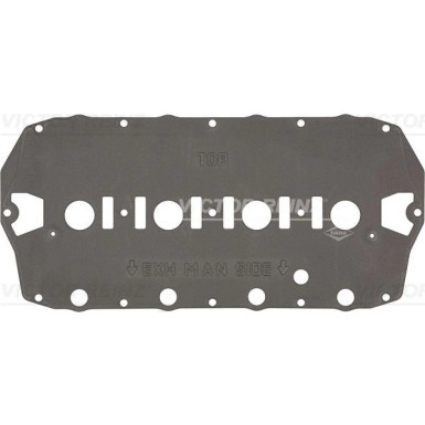 71-34837-00 Dichtung, Zylinderkopfhaube 71-34837-00 Dichtung, Zylinderkopfhaube
