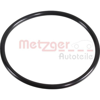 Metzger | Dichtring, Lader | 2430071
