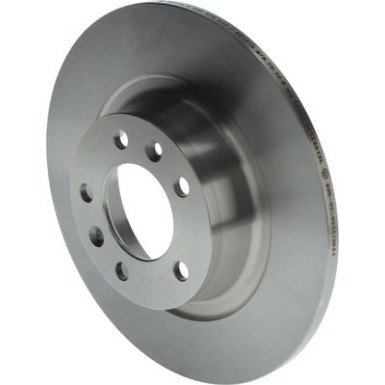 BOSCH Bremsscheibe 0 986 479 311