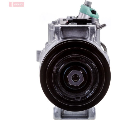 DENSO 6SEU16C Klimakompressor DCP17163 DENSO 6SEU16C Klimakompressor DCP17163