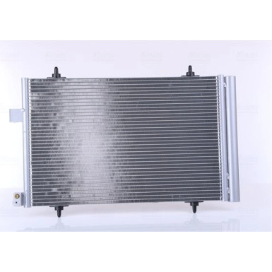 940239 Kondensator, Klimaanlage ** FIRST FIT **