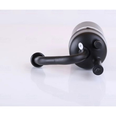 95211 Trockner, Klimaanlage