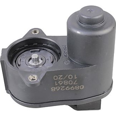 Metzger | Stellelement, Feststellbremse Bremssattel | 0899268