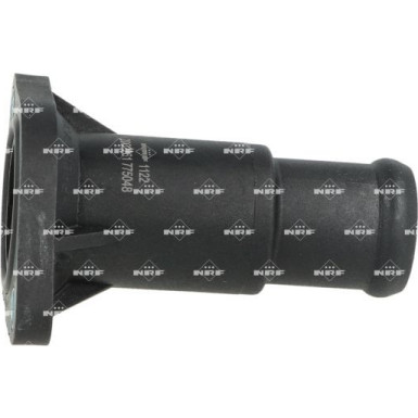 775048 Kühlmittelflansch