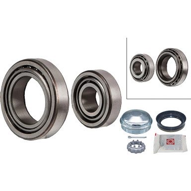 713 6103 70 Radlagersatz