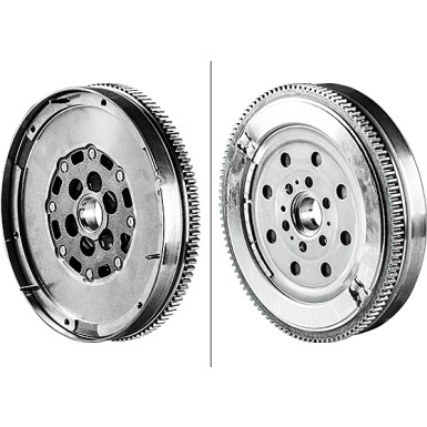 415 0241 10 Schwungrad LuK DMF