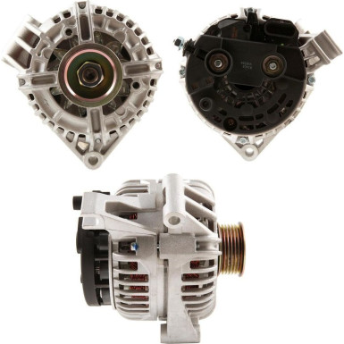PSH | Generator | 835.526.125.010