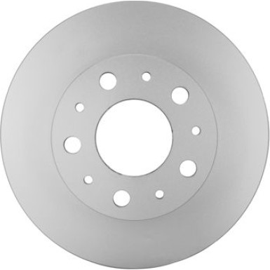 Hella | Bremsscheibe | 8DD 355 125-261