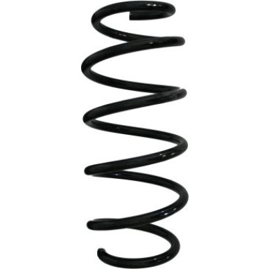 Spidan | Fahrwerksfeder | 88178
