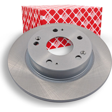 FEBI BILSTEIN 31415 Bremsscheibe FEBI BILSTEIN 31415 Bremsscheibe