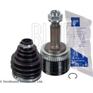 Blue Print Gelenksatz, Antriebswelle ADBP890008