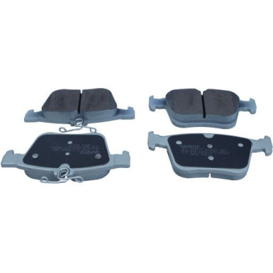 QP9775 Bremsbelagsatz, Scheibenbremse