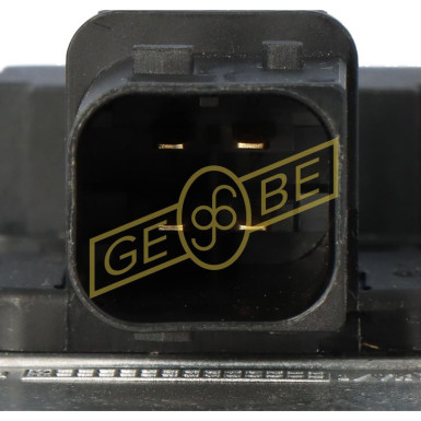 GEBE | NOx-Sensor, NOx-Katalysator | 9 2884 1