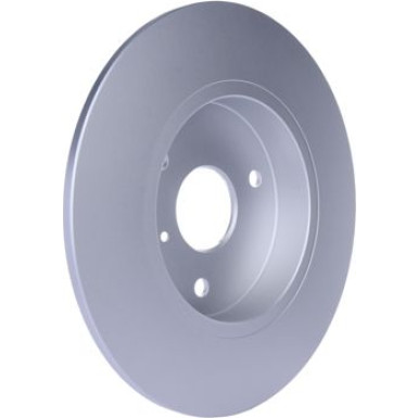 Hella | Bremsscheibe | 8DD 355 106-601