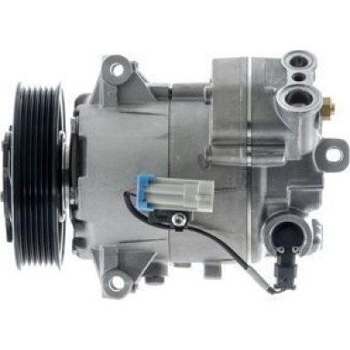 Mahle | Kompressor, Klimaanlage | ACP 150 000P