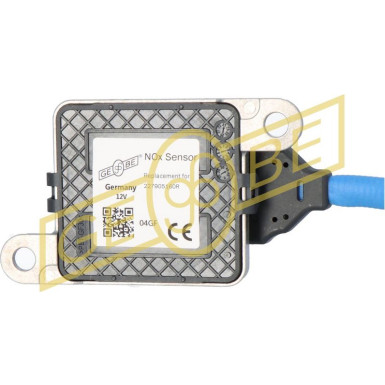 GEBE | NOx-Sensor, NOx-Katalysator | 9 3751 1