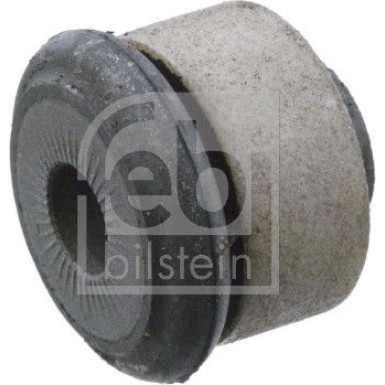 febi bilstein | 2 x FEBI Lagerung, Achskörper | 103181