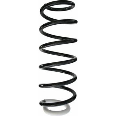 Spidan | Fahrwerksfeder | 87114