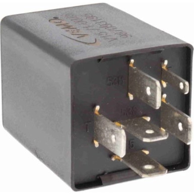 V15-71-0025 Relais, Wisch-Wasch-Intervall Green Mobility Parts