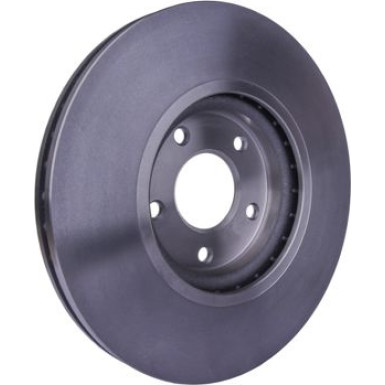 Hella | Bremsscheibe | 8DD 355 116-761