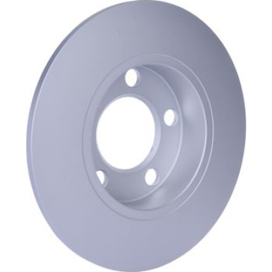 Hella Pagid | Bremsscheibe | 8DD 355 105-411 Hella Pagid | Bremsscheibe | 8DD 355 105-411