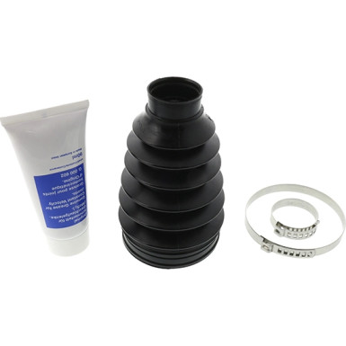 772 0212 30 Faltenbalgsatz, Antriebswelle