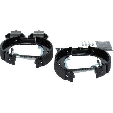 0 204 114 605 Bremsbackensatz KIT SUPERPRO