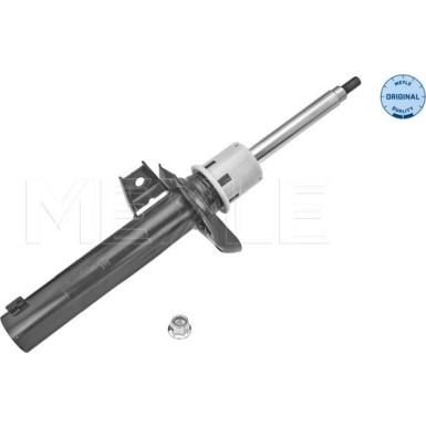 126 623 0030 Stoßdämpfer MEYLE-ORIGINAL: True to OE. 126 623 0030 Stoßdämpfer MEYLE-ORIGINAL: True to OE.