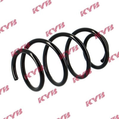 KYB | Fahrwerksfeder | RA1253