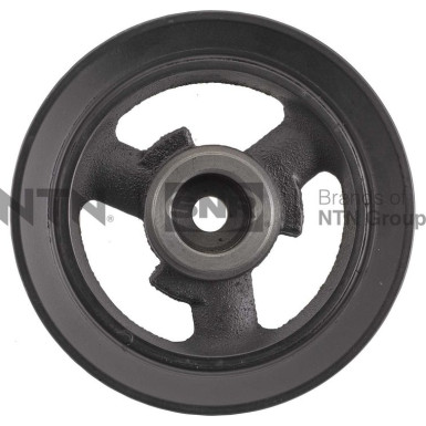 DPF350.11 Riemenscheibe, Kurbelwelle DPF350.11 Riemenscheibe, Kurbelwelle