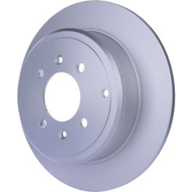 Hella | Bremsscheibe | 8DD 355 105-231