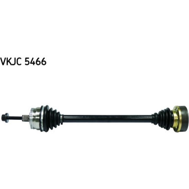 VKJC 5466 Antriebswelle