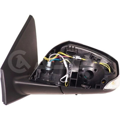 Alkar | Außenspiegel | 6327232 Alkar | Außenspiegel | 6327232