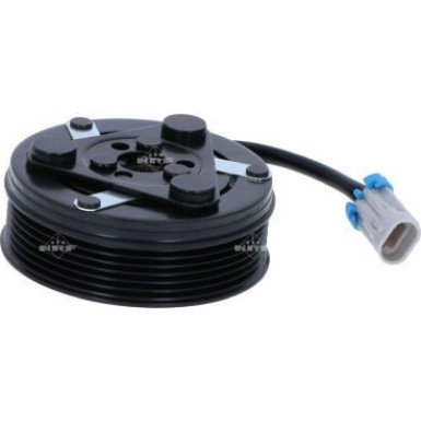 380013 Magnetkupplung, Klimakompressor