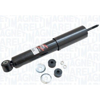 Magneti Marelli | Stoßdämpfer | 357114070000