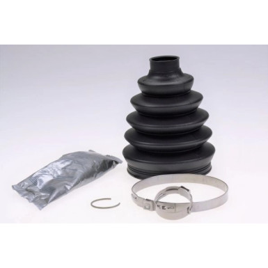 36150 Faltenbalgsatz, Antriebswelle