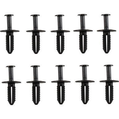 2280019 Clip, Zier-/Schutzleiste