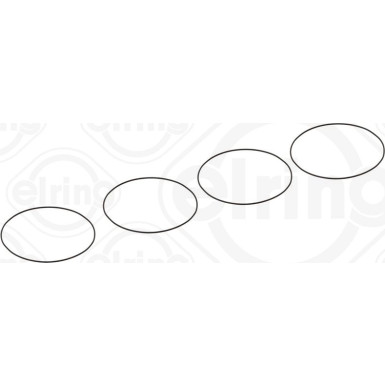 449.740 Dichtungssatz, Zylinderlaufbuchse