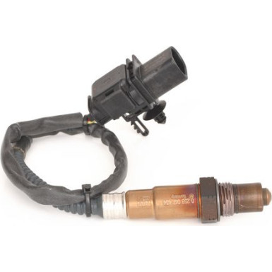 BOSCH | Lambdasonde | 0 258 017 454