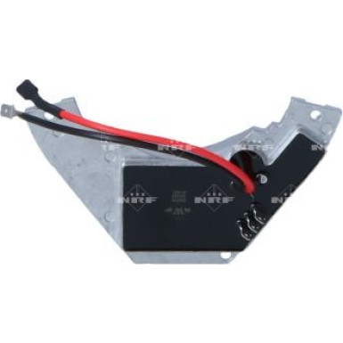 342099 Widerstand, Innenraumgebläse