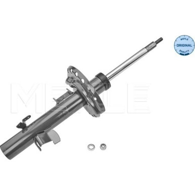53-26 623 0007 Stoßdämpfer MEYLE-ORIGINAL: True to OE.