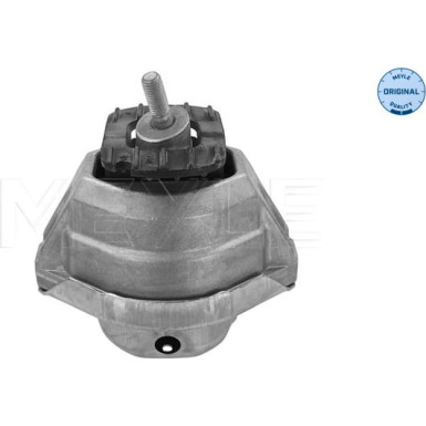 300 221 1124 Lagerung, Motor MEYLE-ORIGINAL: True to OE.